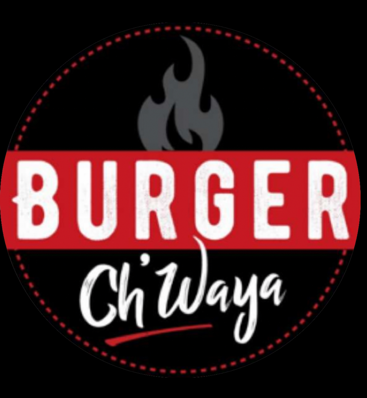 Burger Chwaya